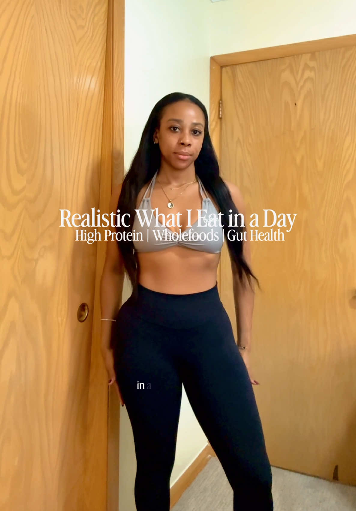 @Tinashaii | Holistic Baddie
