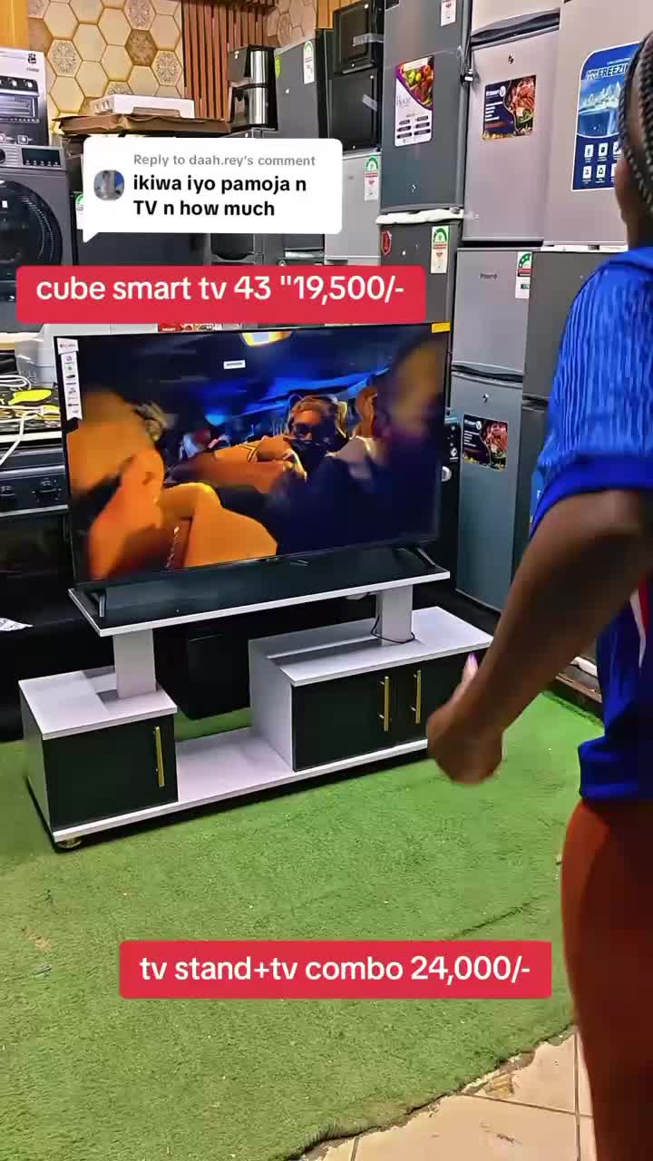 @lipa mdogo mdogo electronics