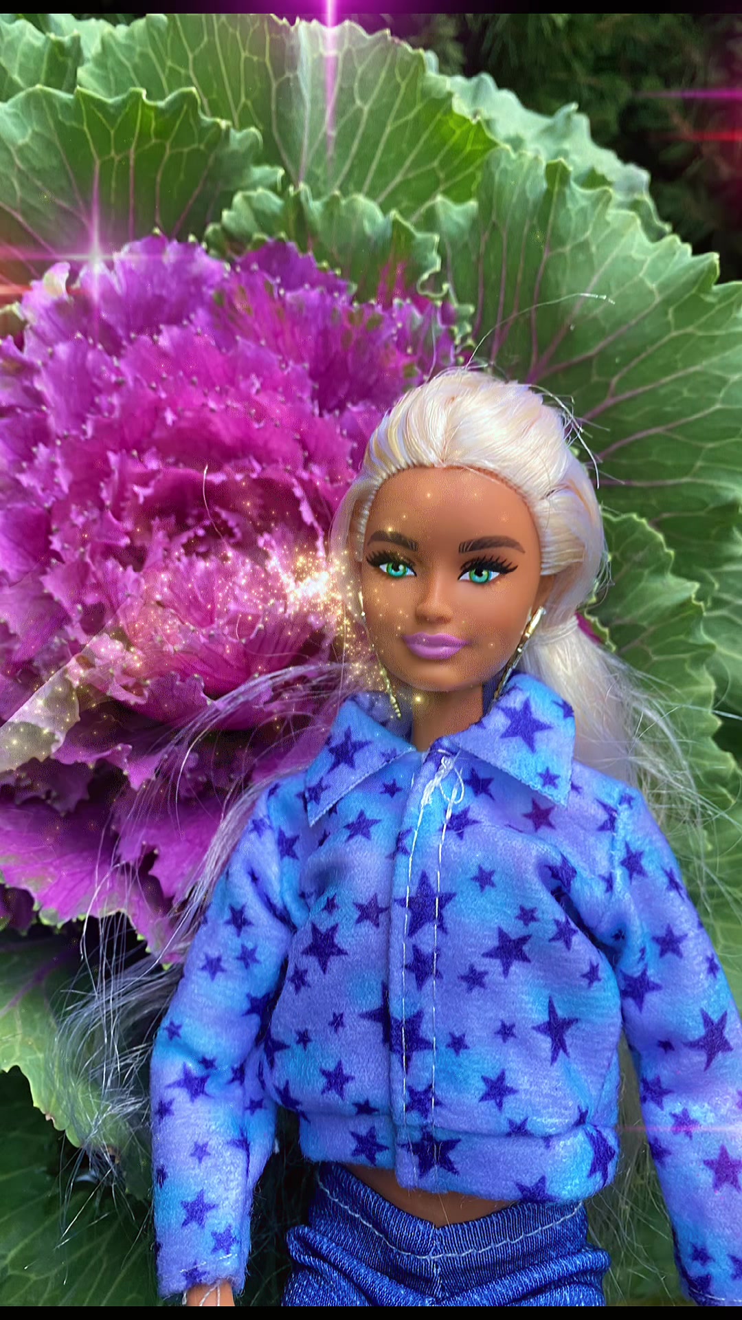 @Barbie Espectacular