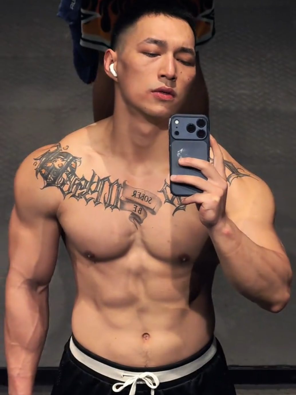 @极品男人