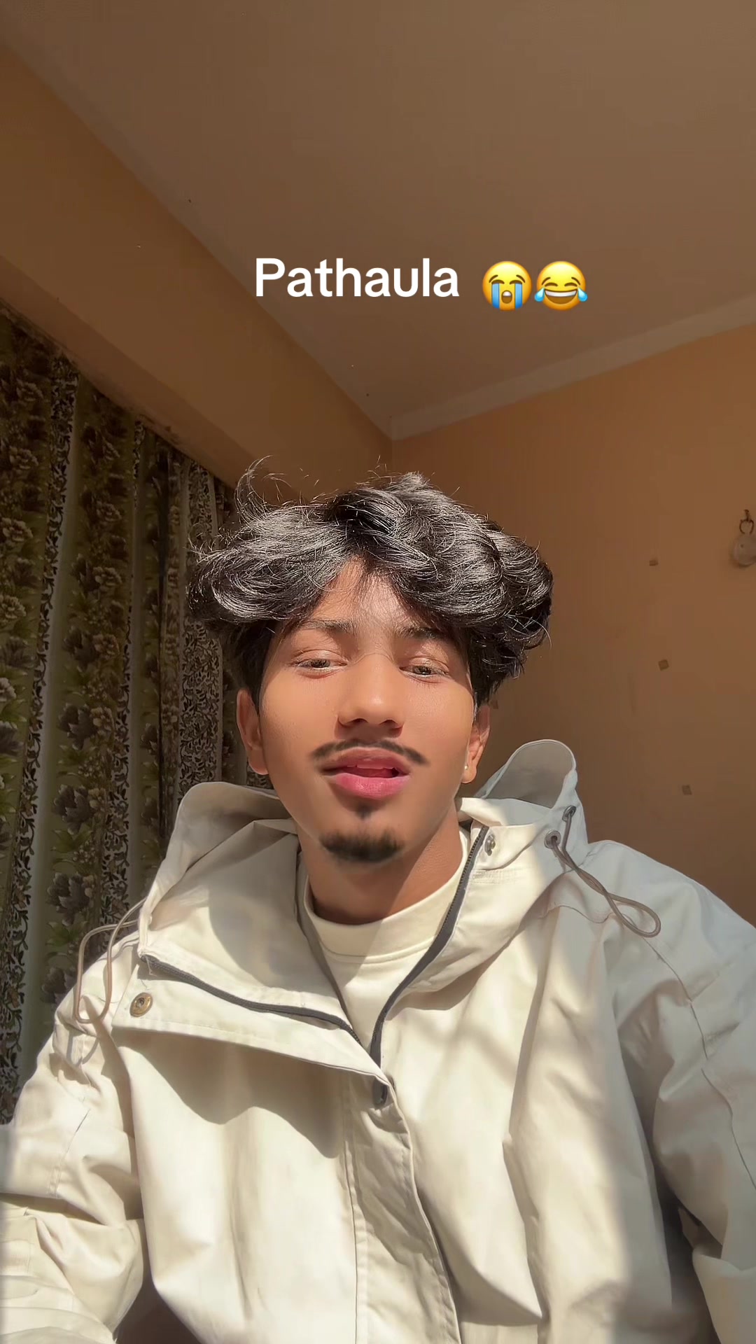 @Tapendra 🎙