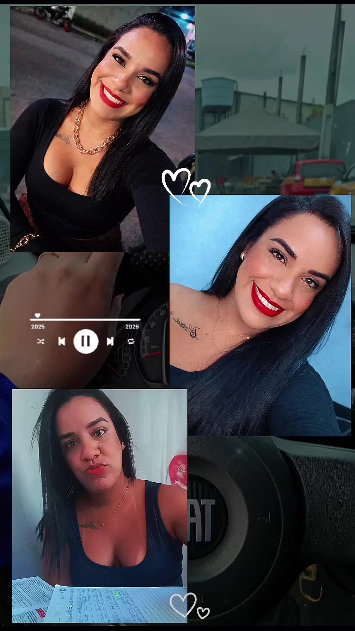 @Ericka Santos