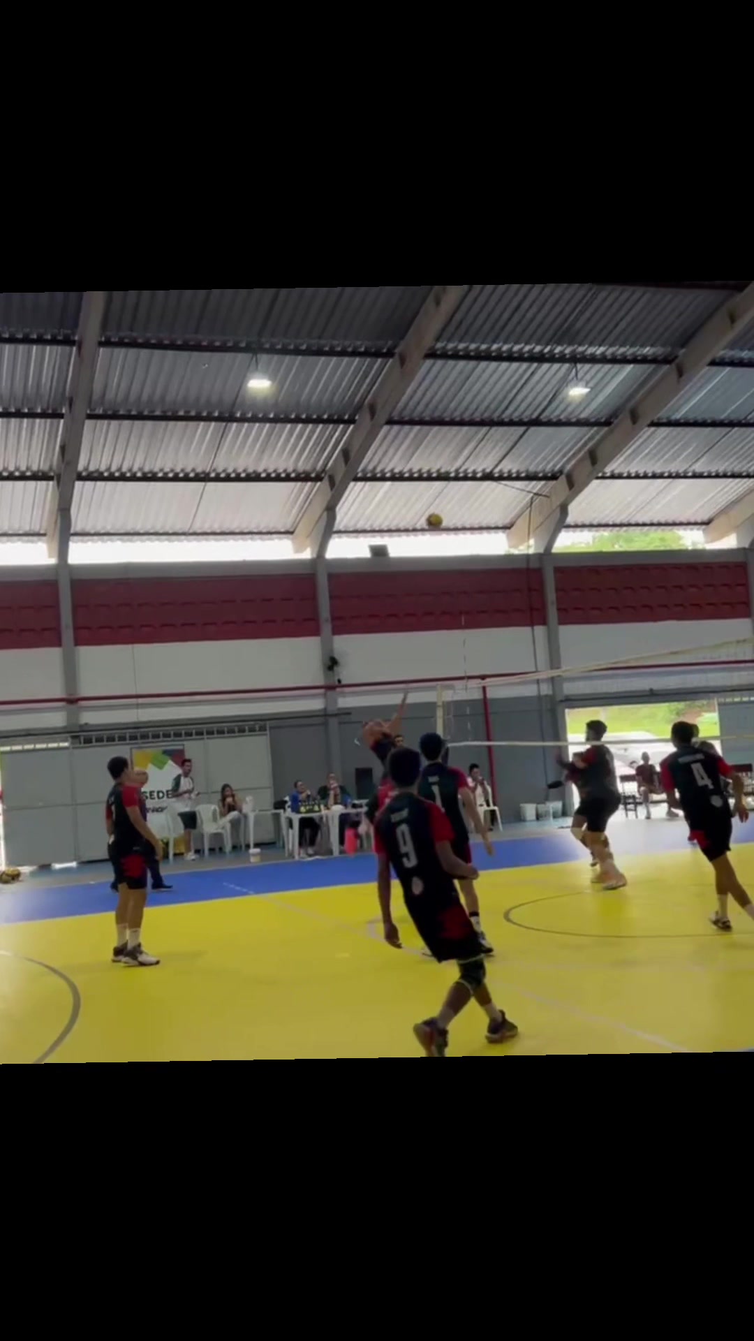 @juan 🏐