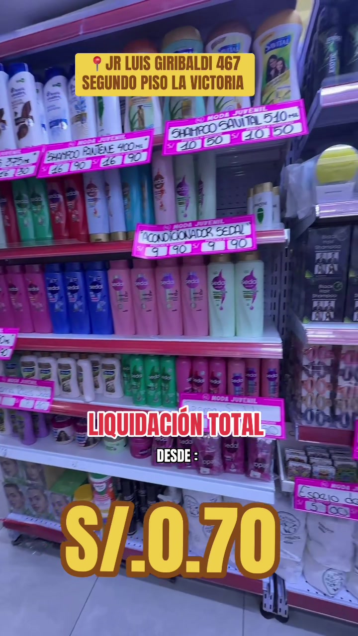@KL MODA JUVENIL MAYORISTAS