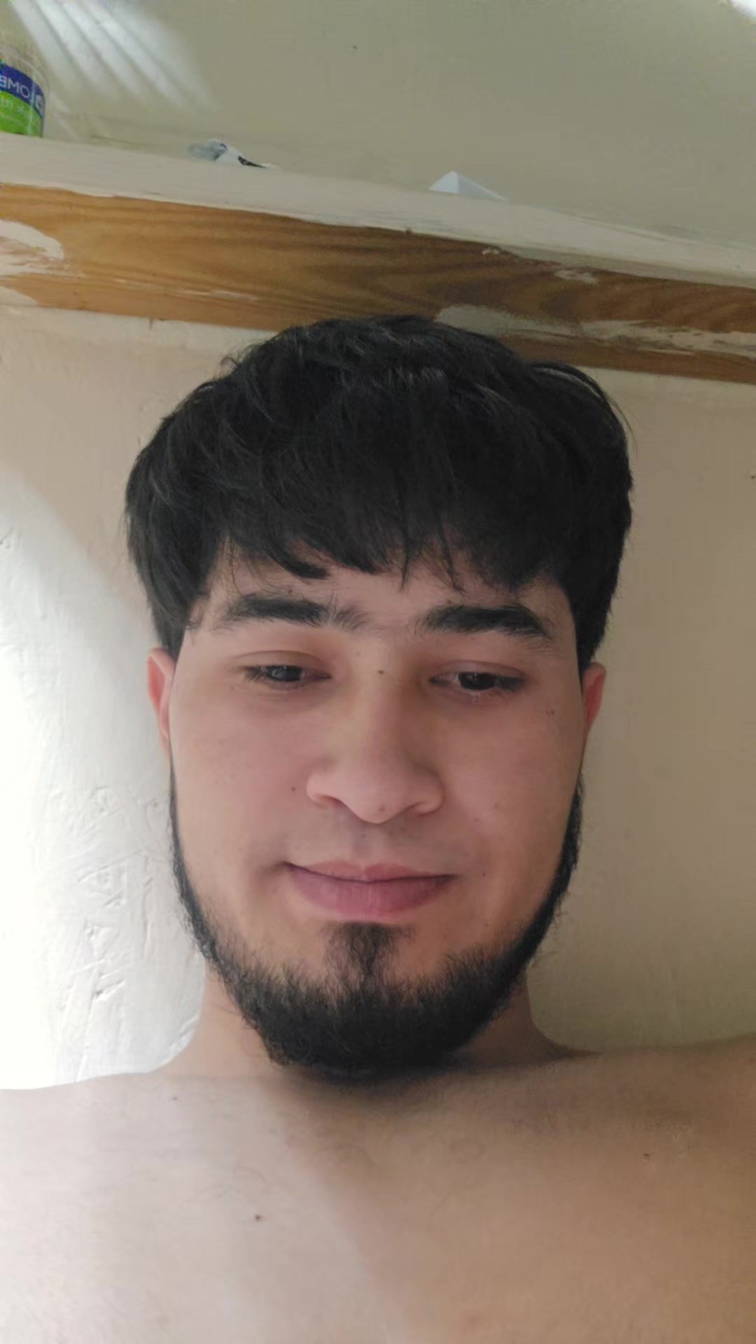 @Bekhruz