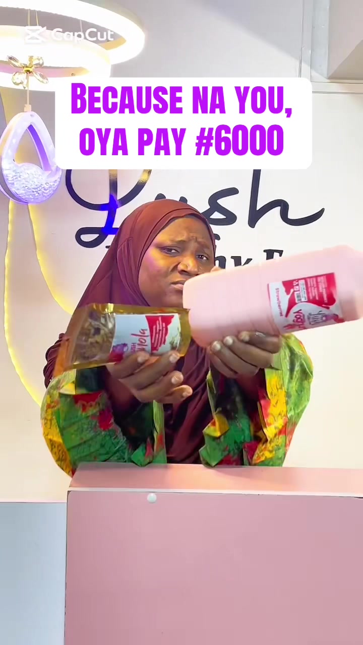 @PARFAIT/YOGHURT/IBADAN