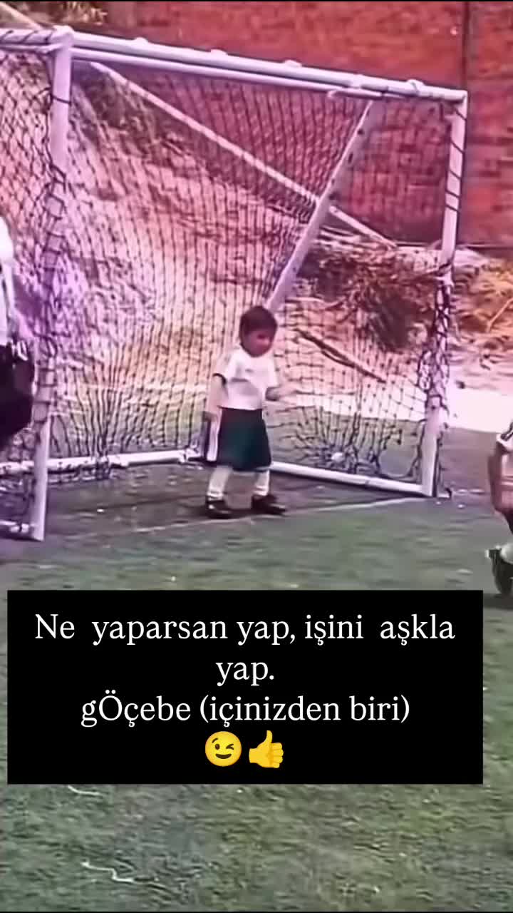 @hoşcakal