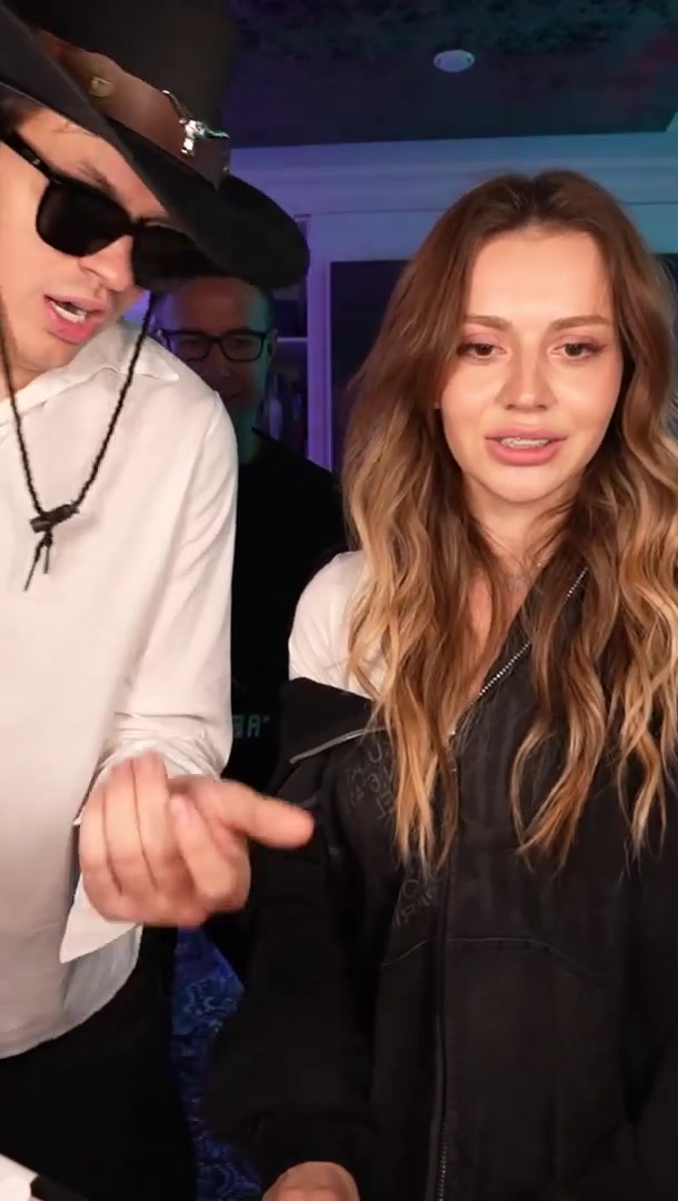 @Клава и Дима