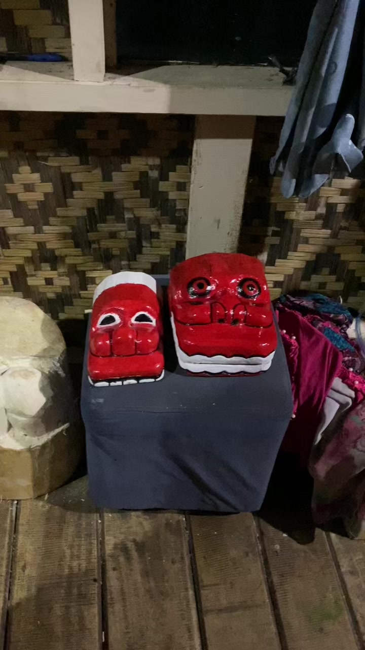 @&ldquo;SENI REAK PUTRA MUNGGUL&rdquo;