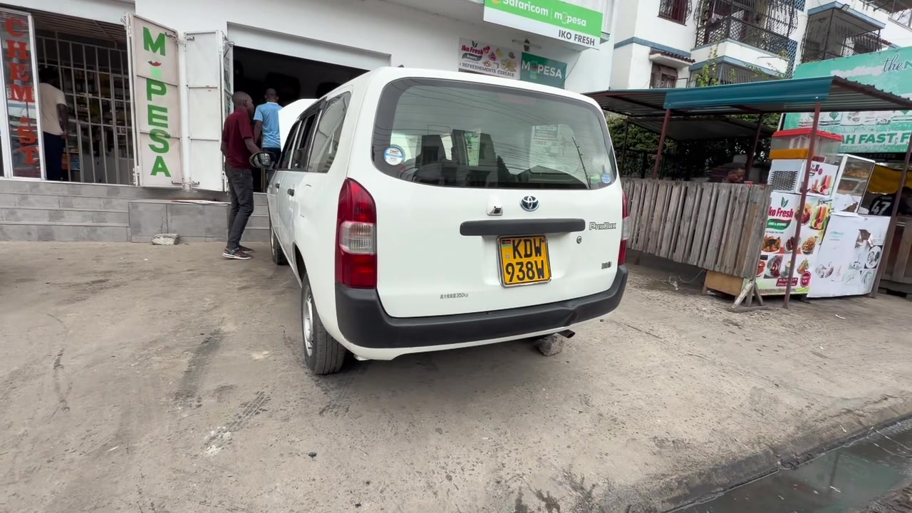 @Kipkorir Nesh