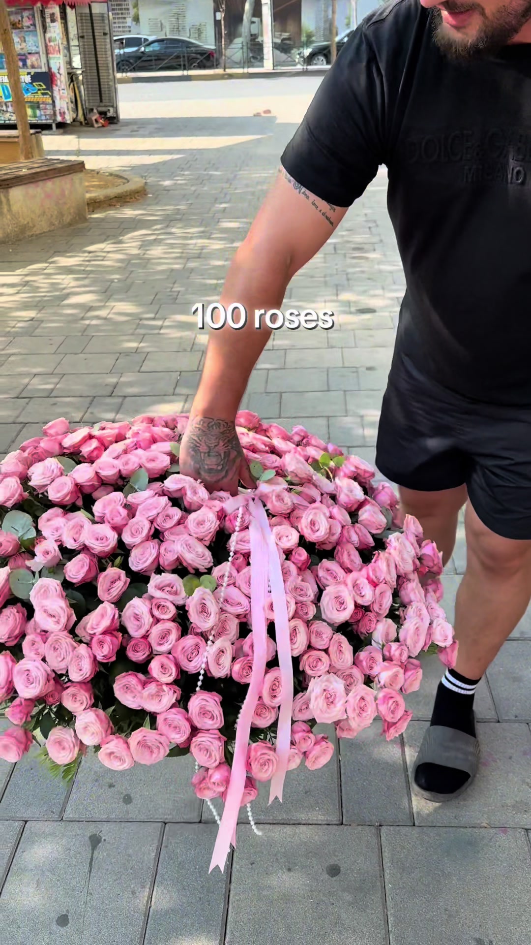 @Love Flowers Tirane