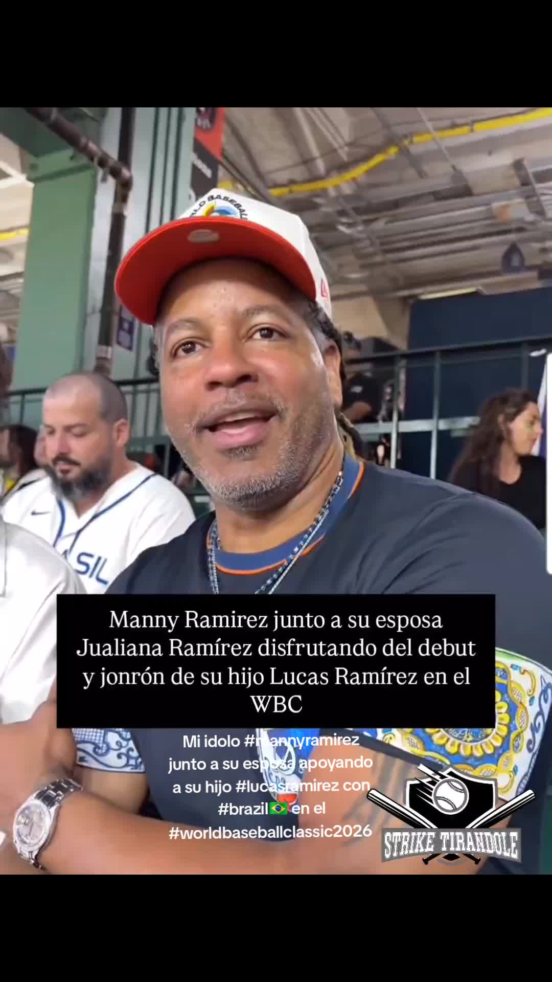 @striketirandole