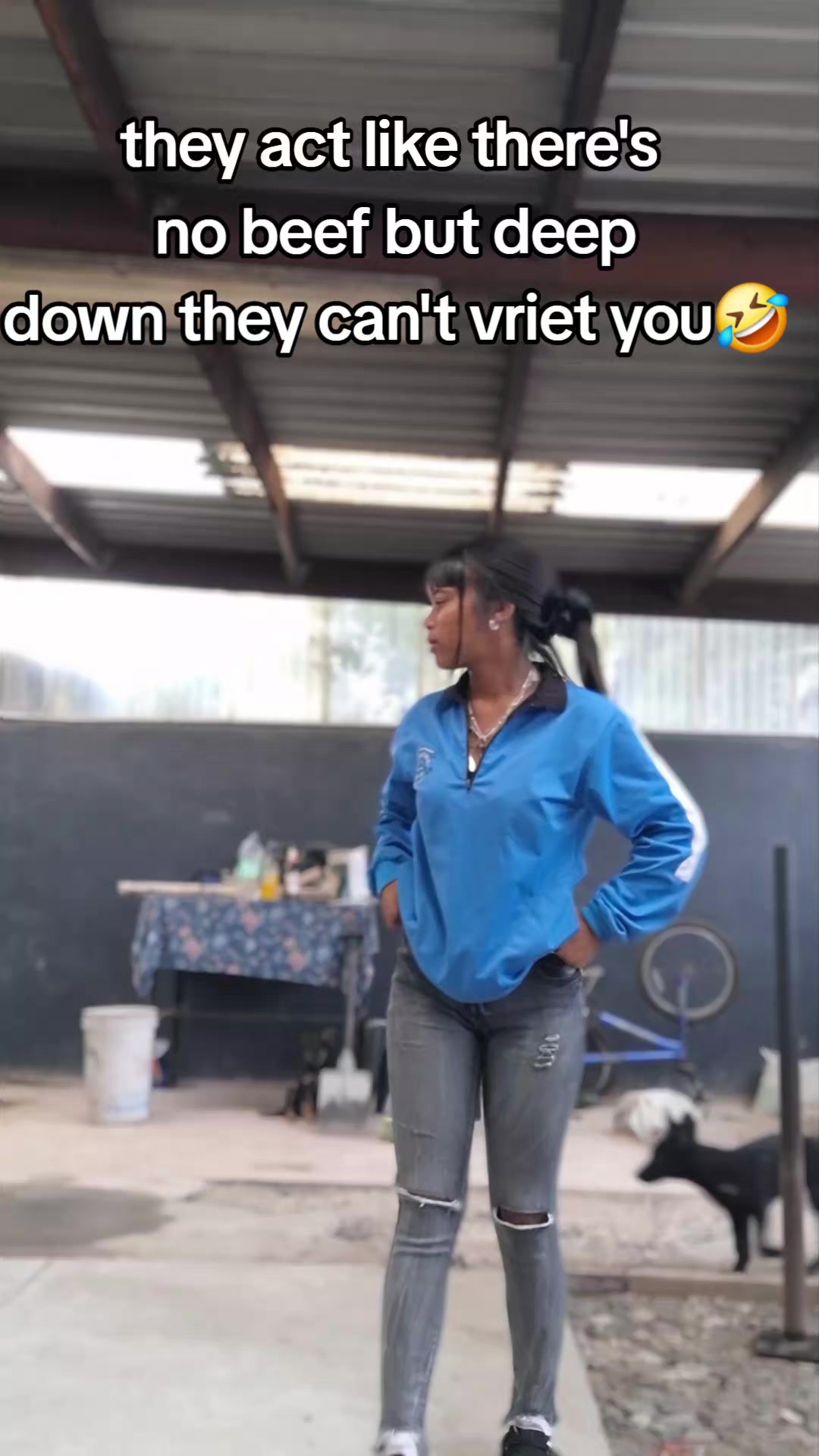 @Danica Mckay