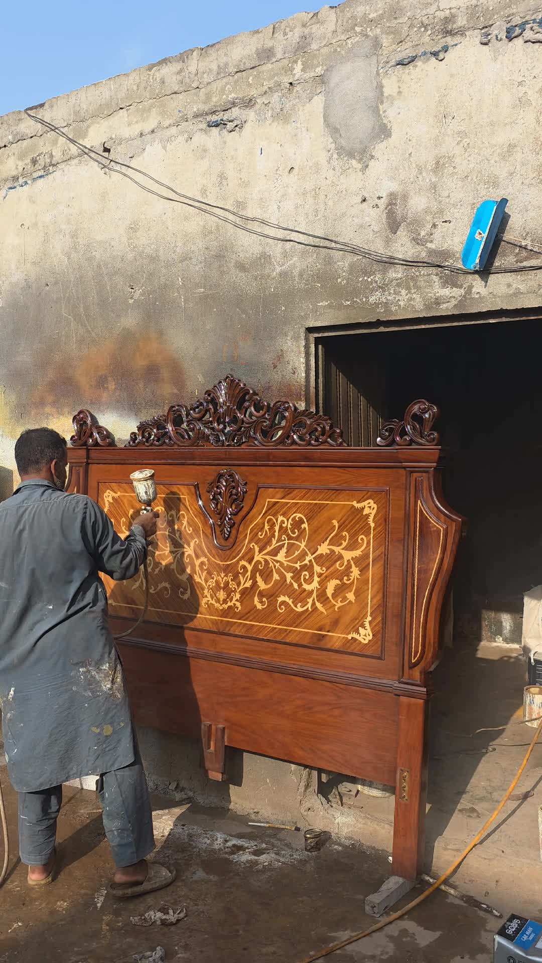@MashAllah FurniTure GujraT