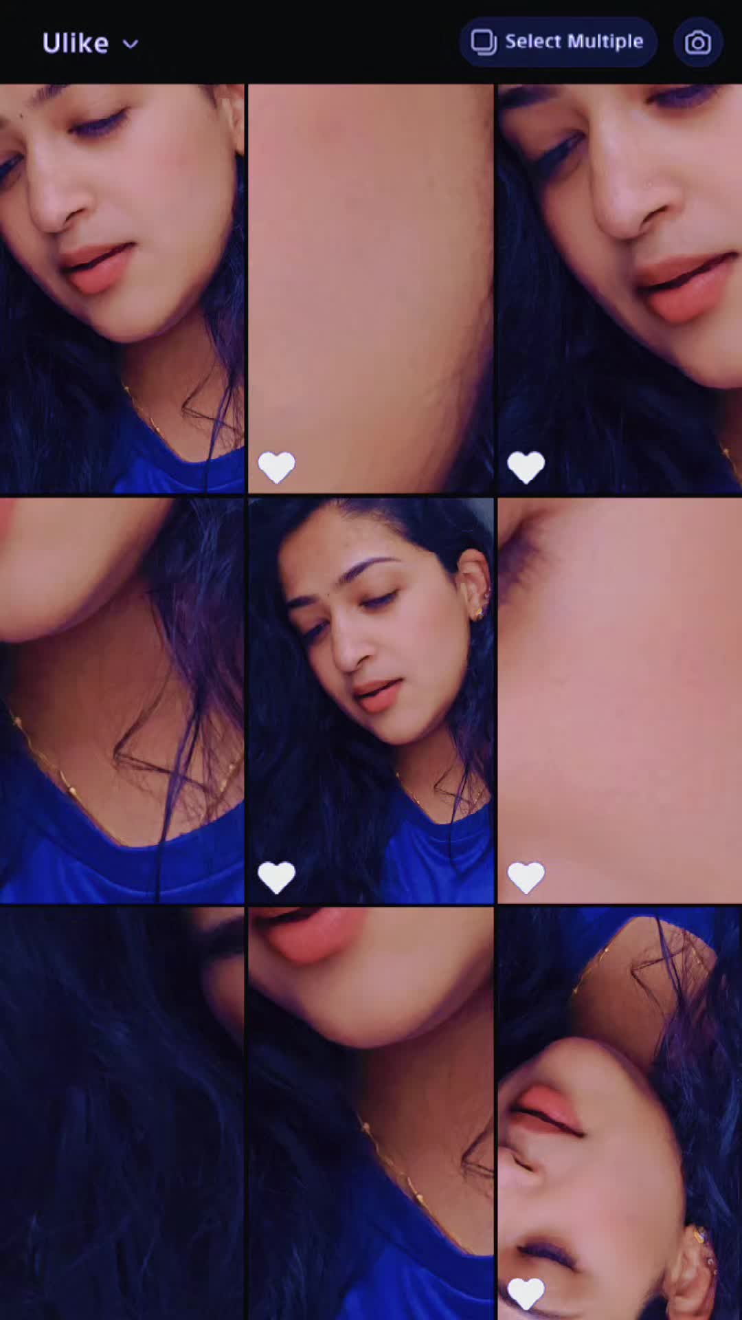 @❤️Achayante Pennu❤