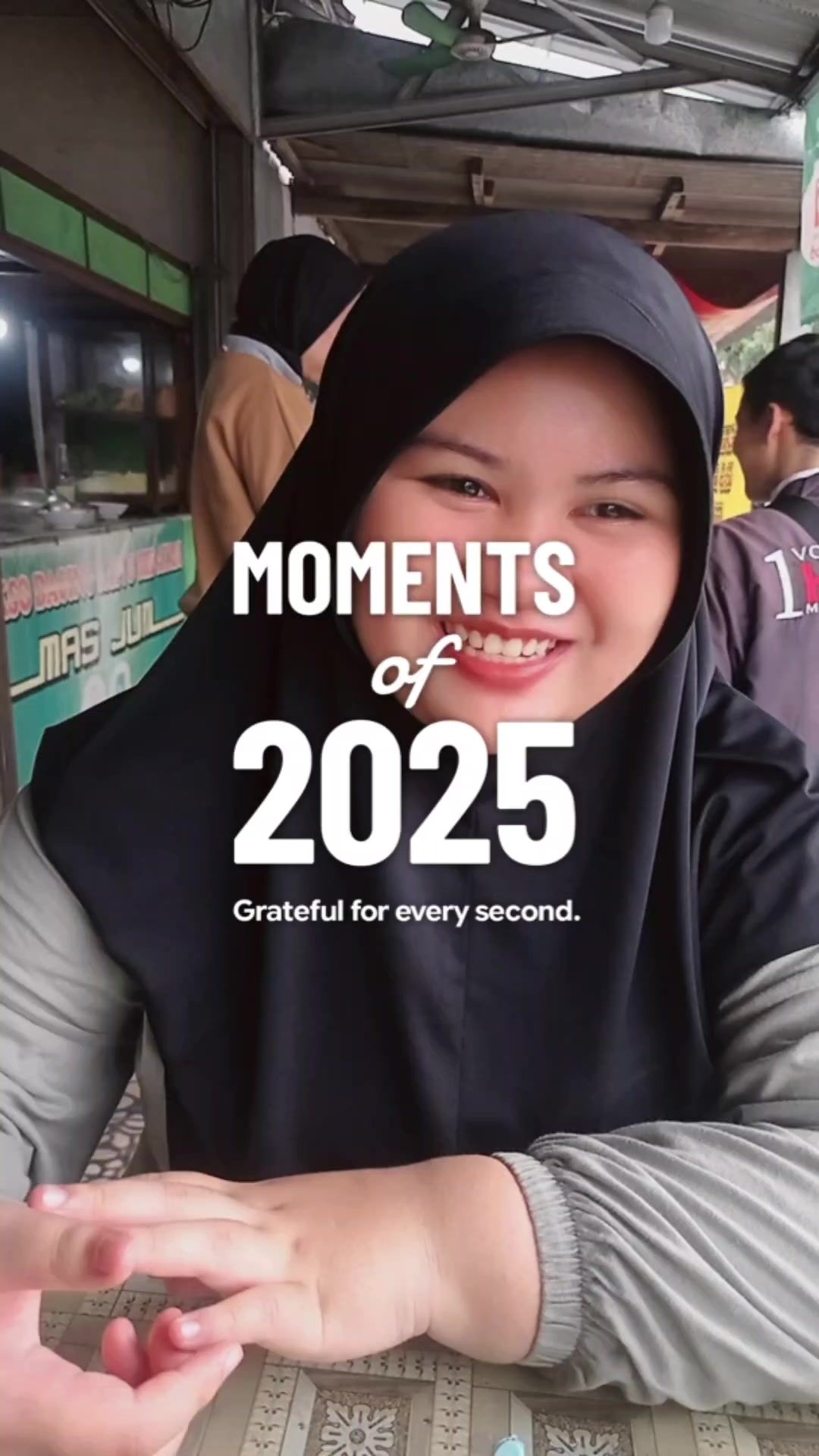 @Trie Bungsu