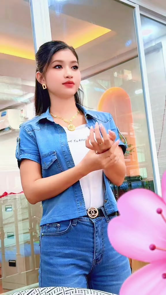 @SONY TAMANG 07