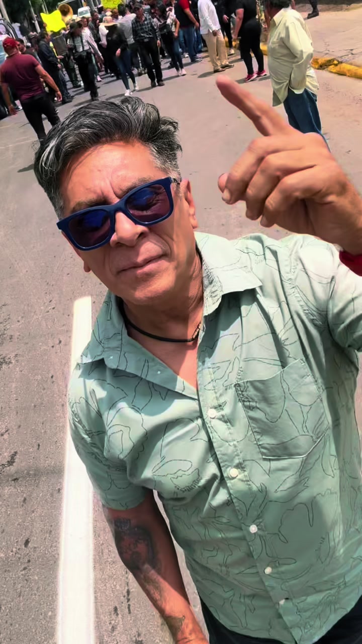 @Miguel Ángel Juárez