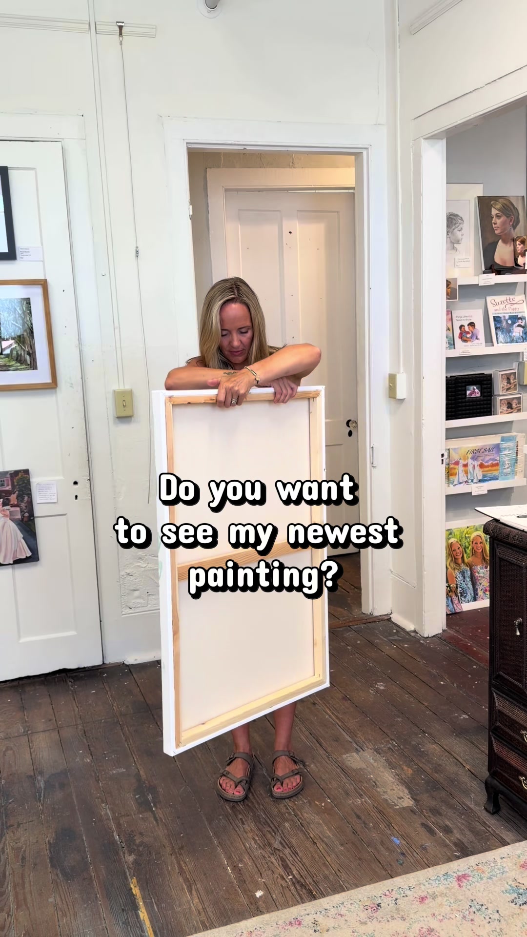 @Rachel Migliorino