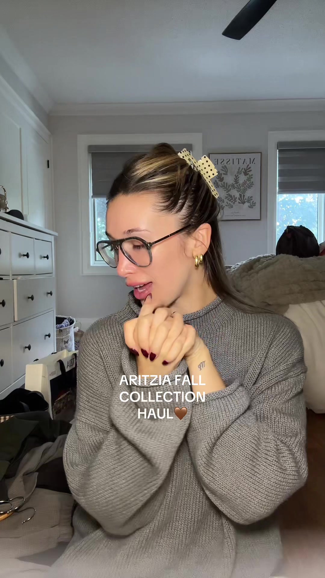@Olivia Blair ⭐️