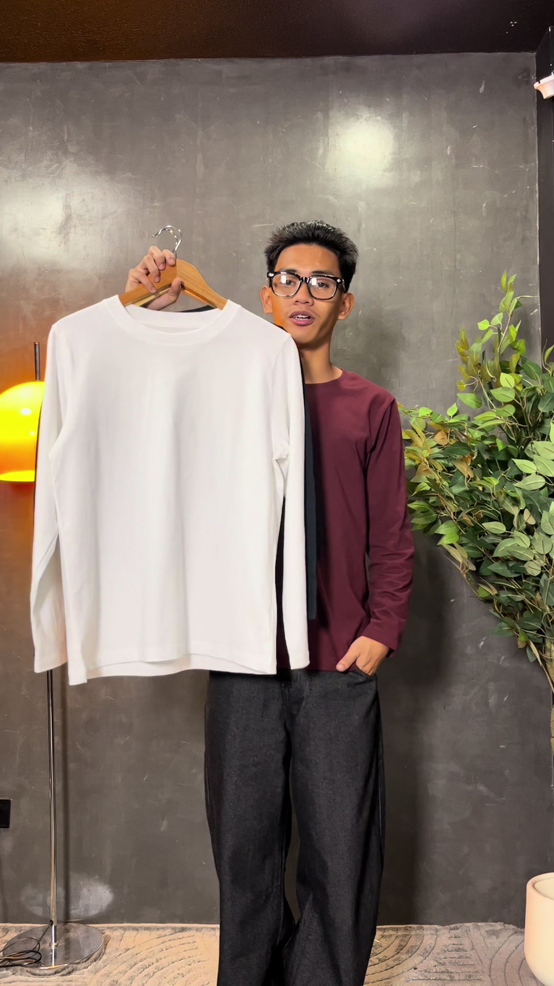 @UNSEEN CLOTHING