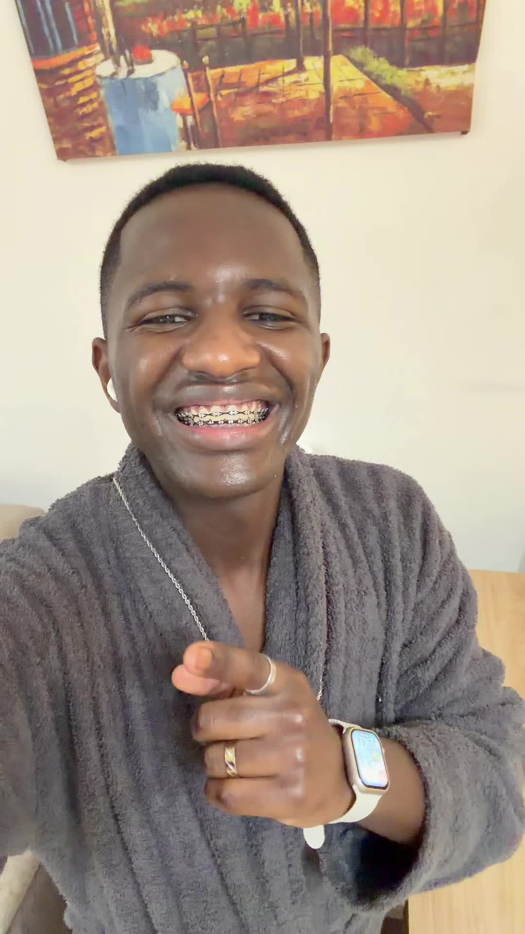 @Brian Nyaga