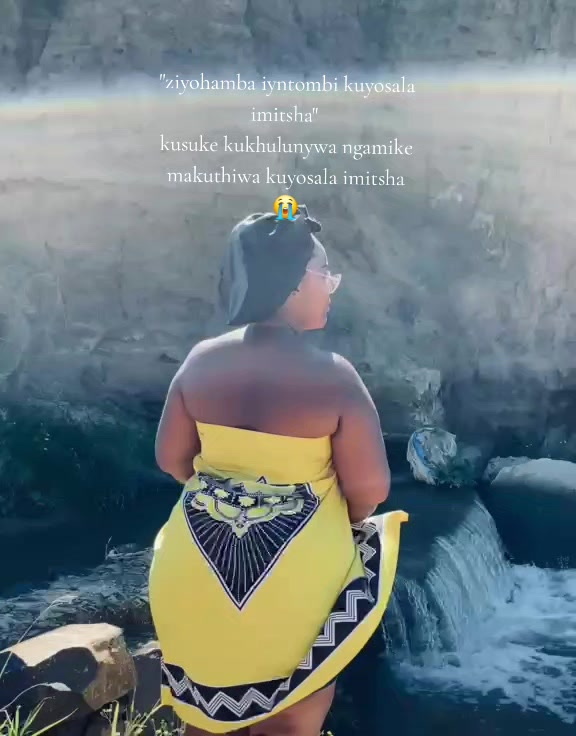 @Lindiwe Mhlanga ᥫ᭡
