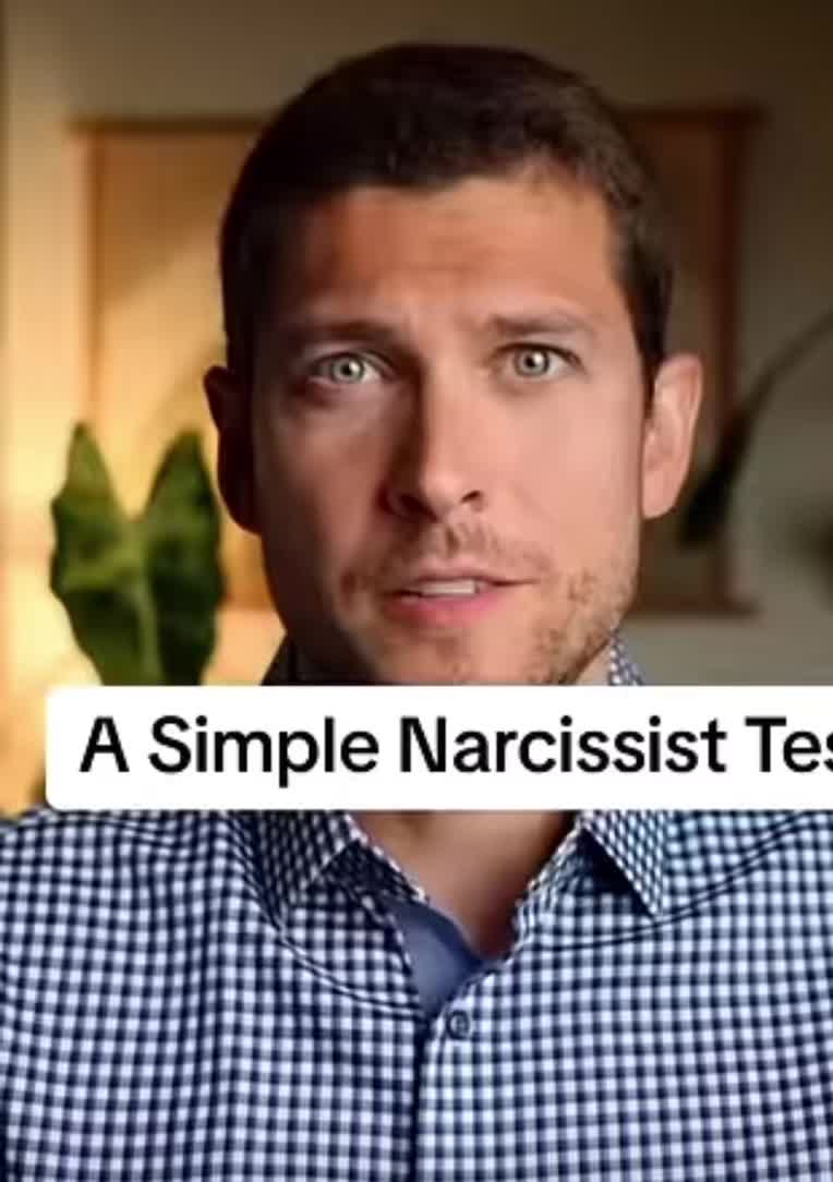 @Narcissist counselor
