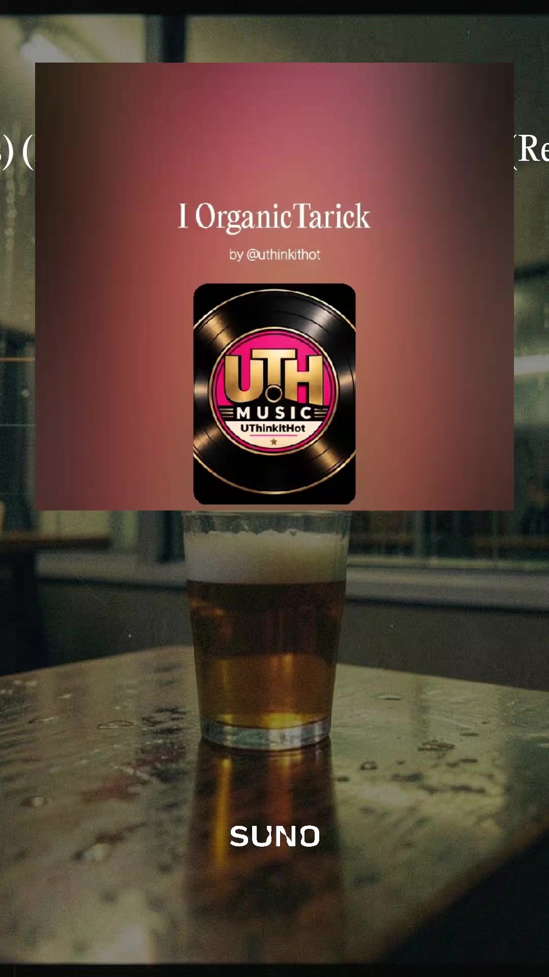 @Uthinkithot_Capcut organic