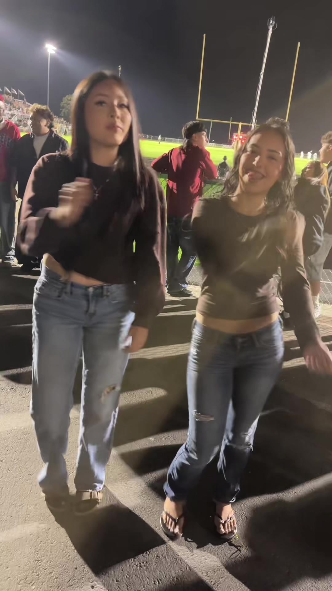 @Ashley