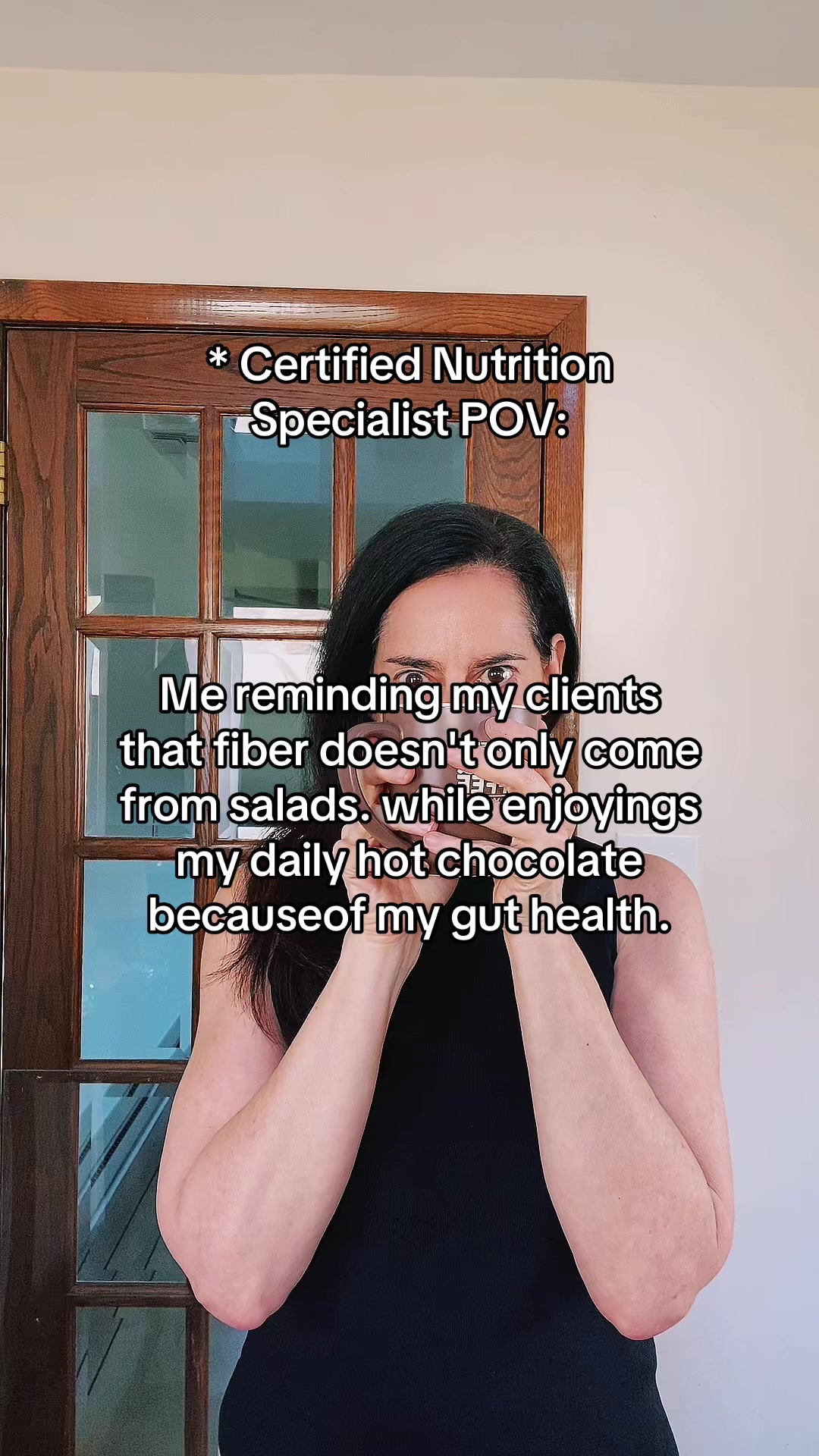 @Laurel | Gut Health Doc