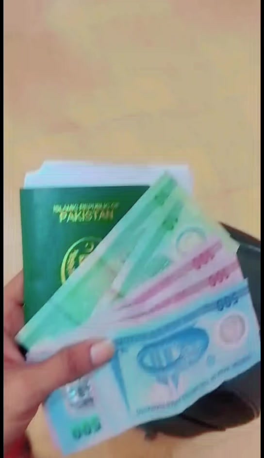 @ReHaن BaLoچH