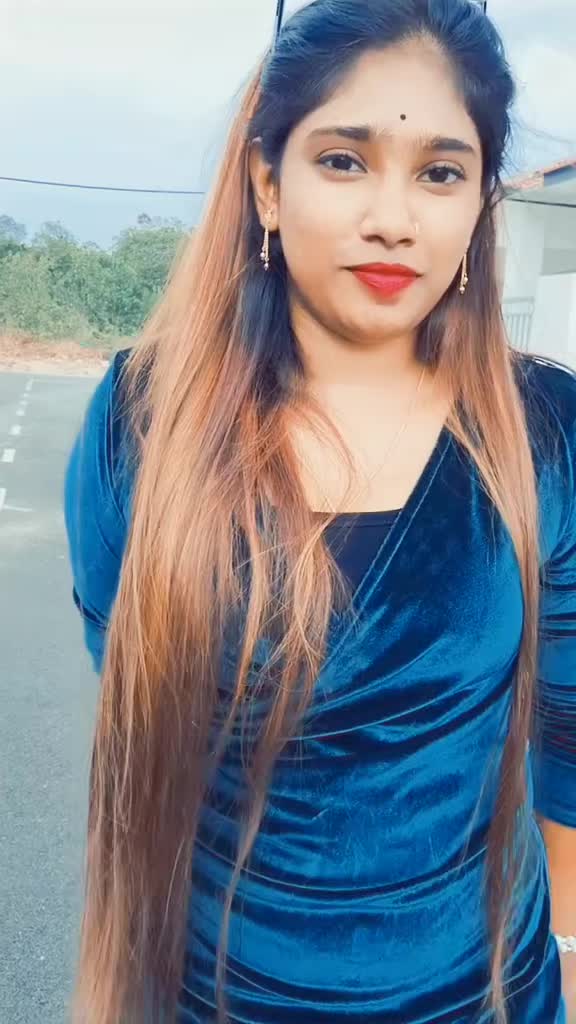 @💞MONISHANAIR D/O MURUGAN 💞