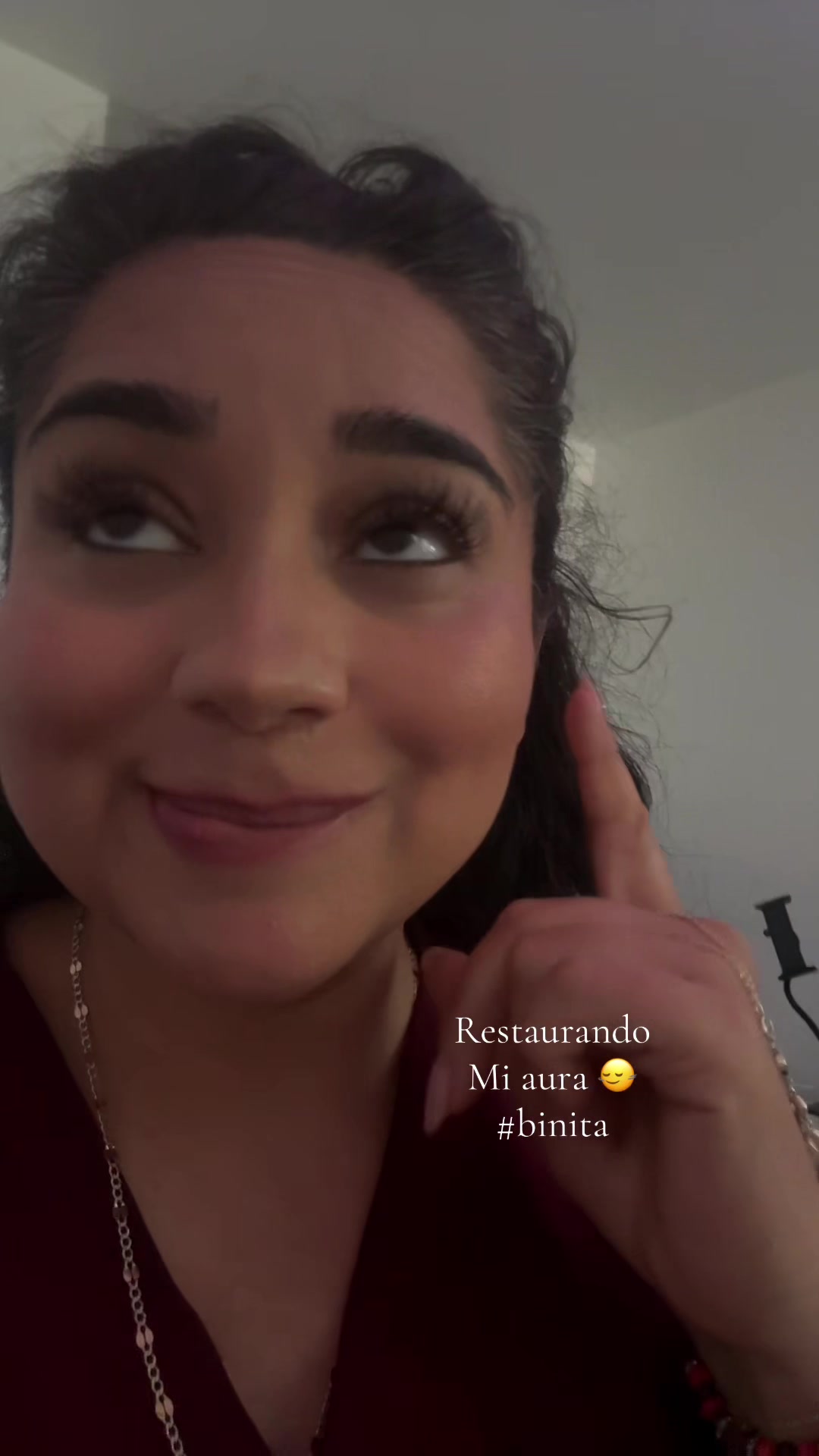 @Isabel Fernandez