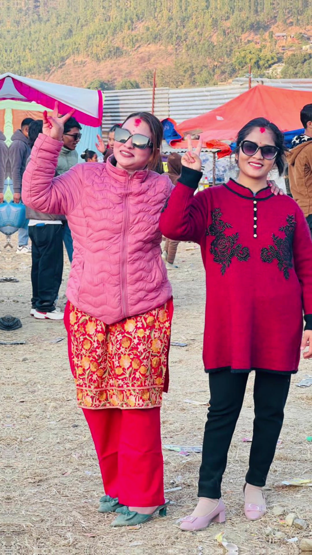 @Teeka Sunar