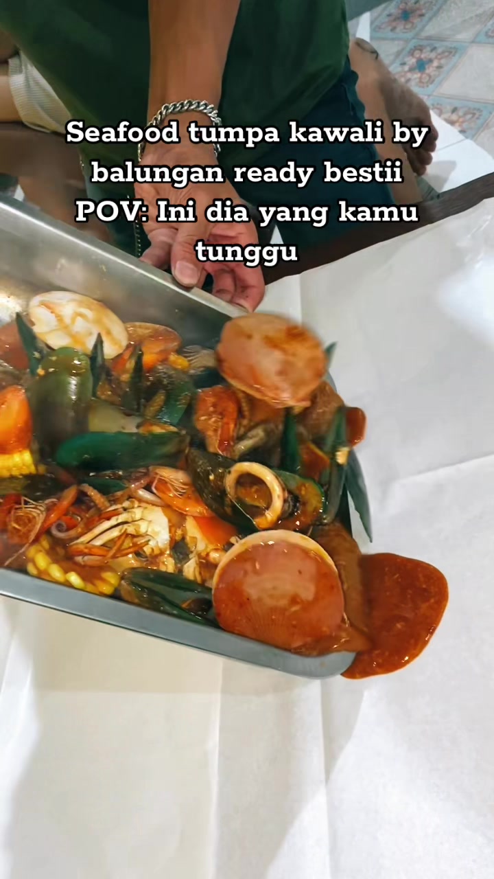 @BaksoBalungan&SeblakTehHani23