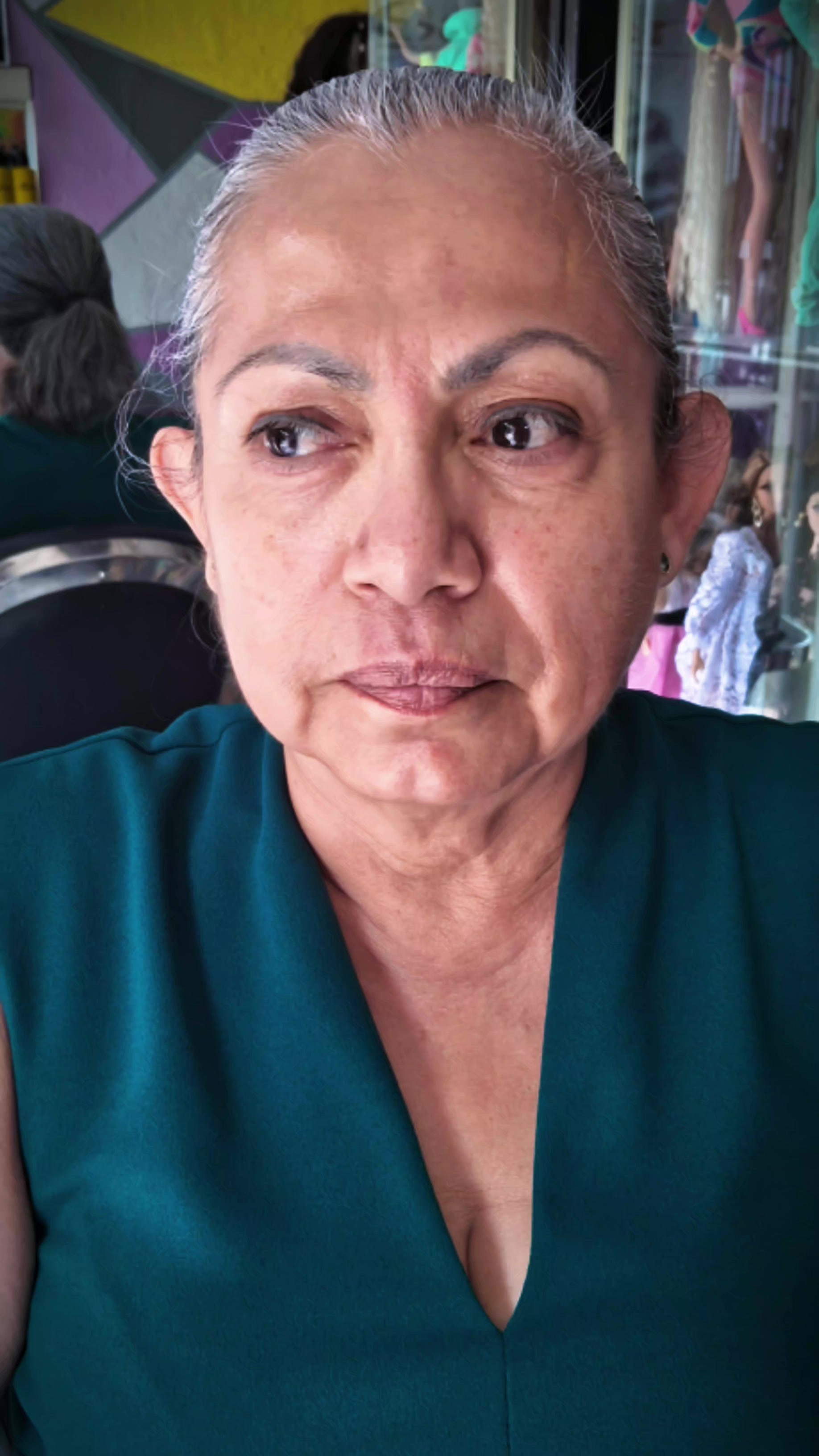 @EL KEN DE TUS SUEÑOS