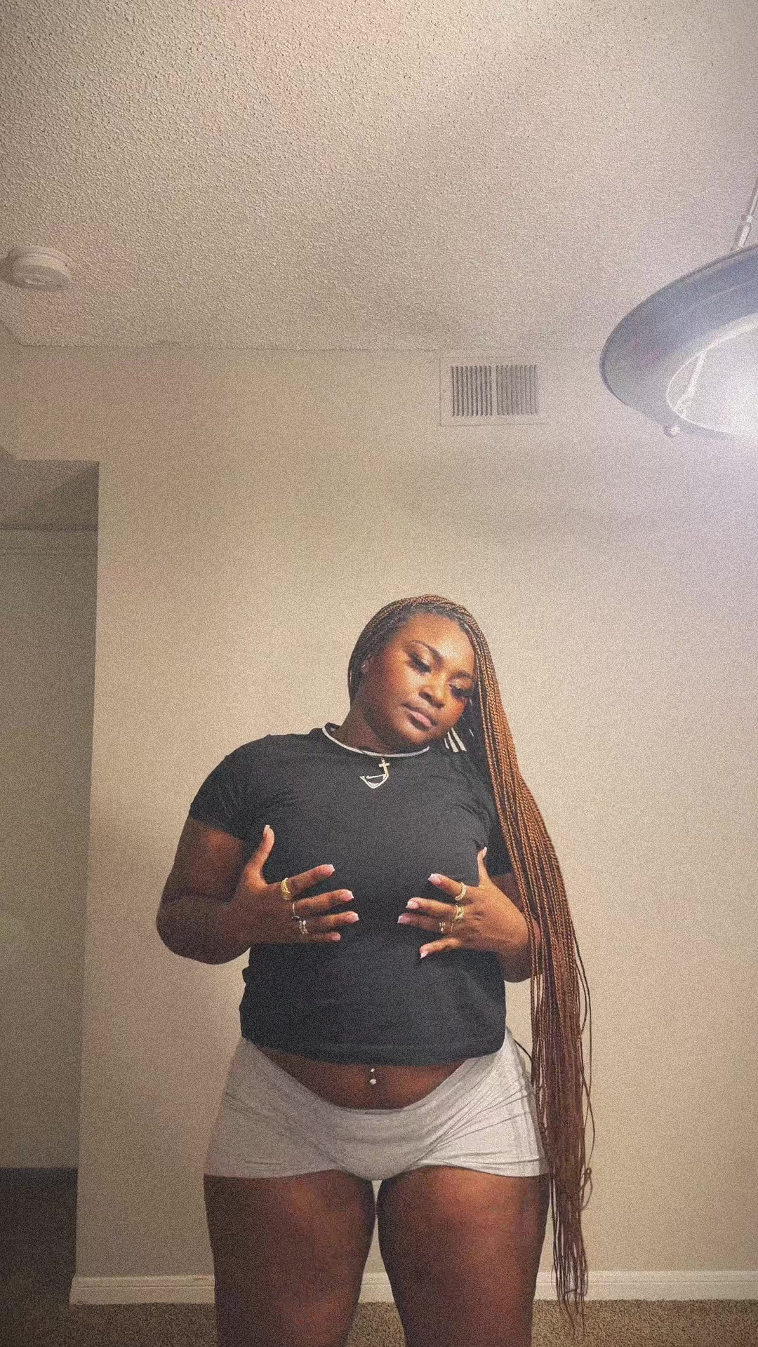 @Aaliyah Perry