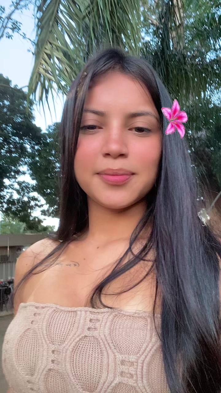 @Samia Santos