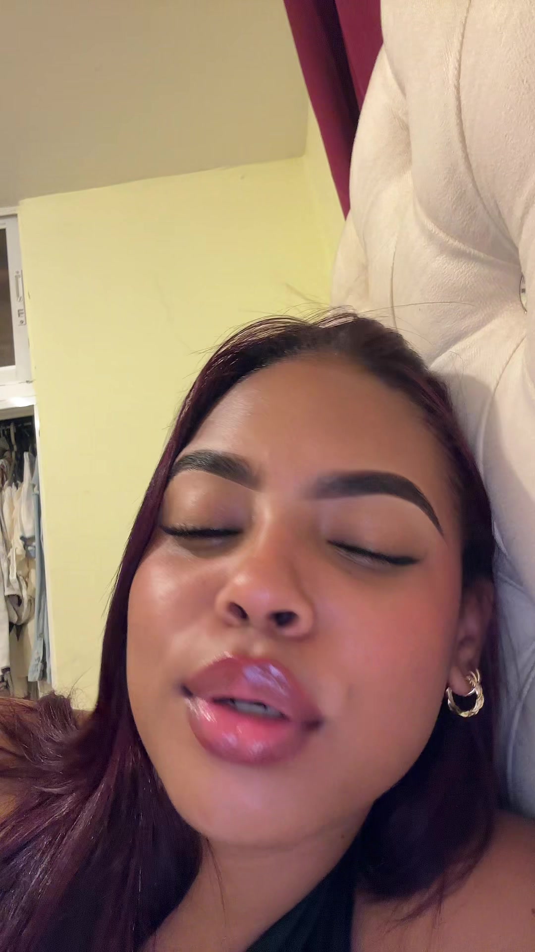 @mariam duvergé💋