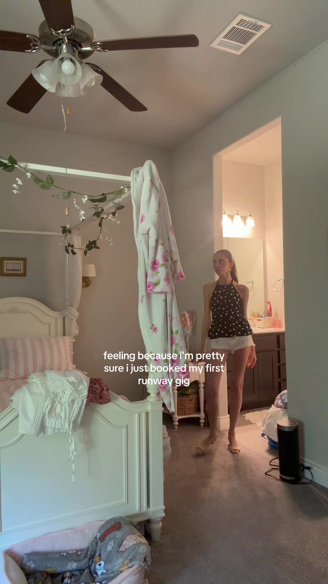 @lily grace