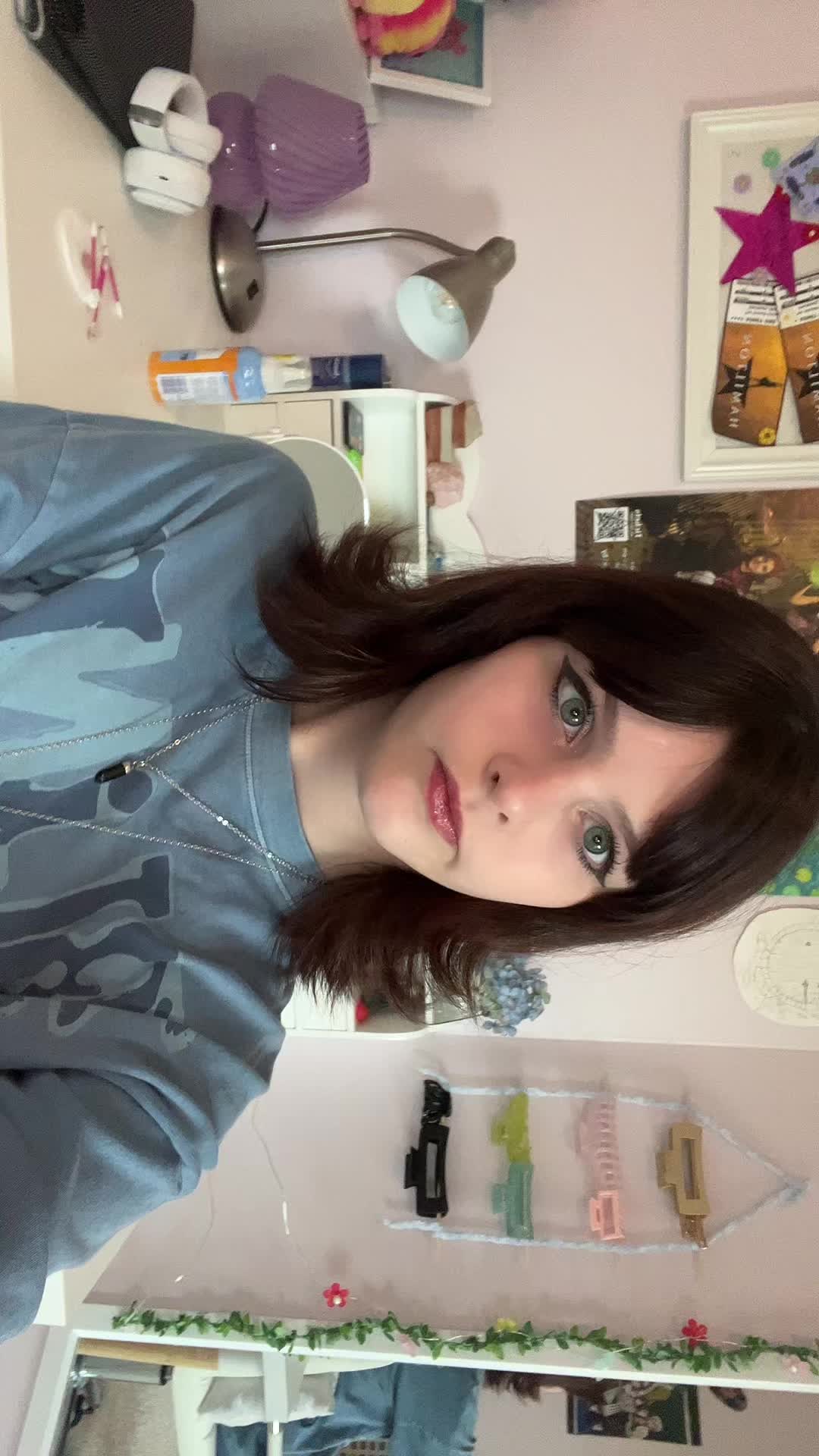 @char !! ⋆˚ ༘