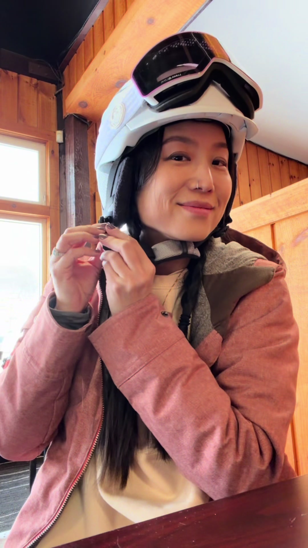 @Jax So / 이나영