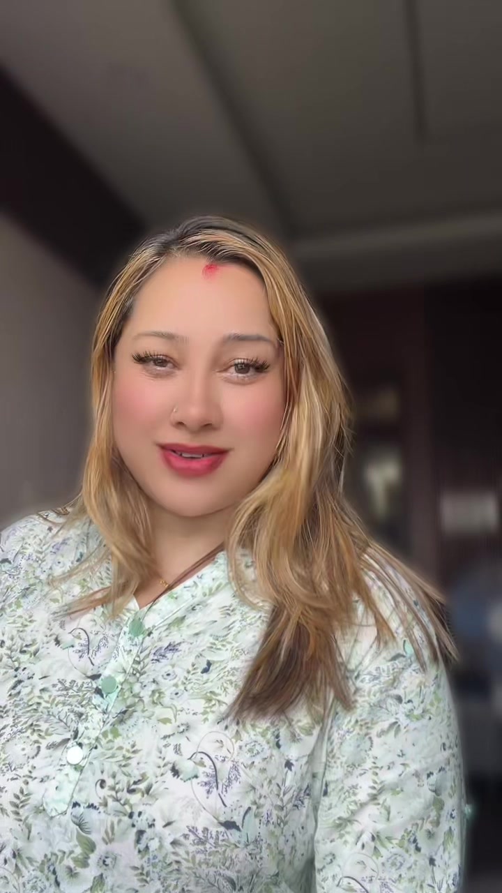 @Ritu Thapa