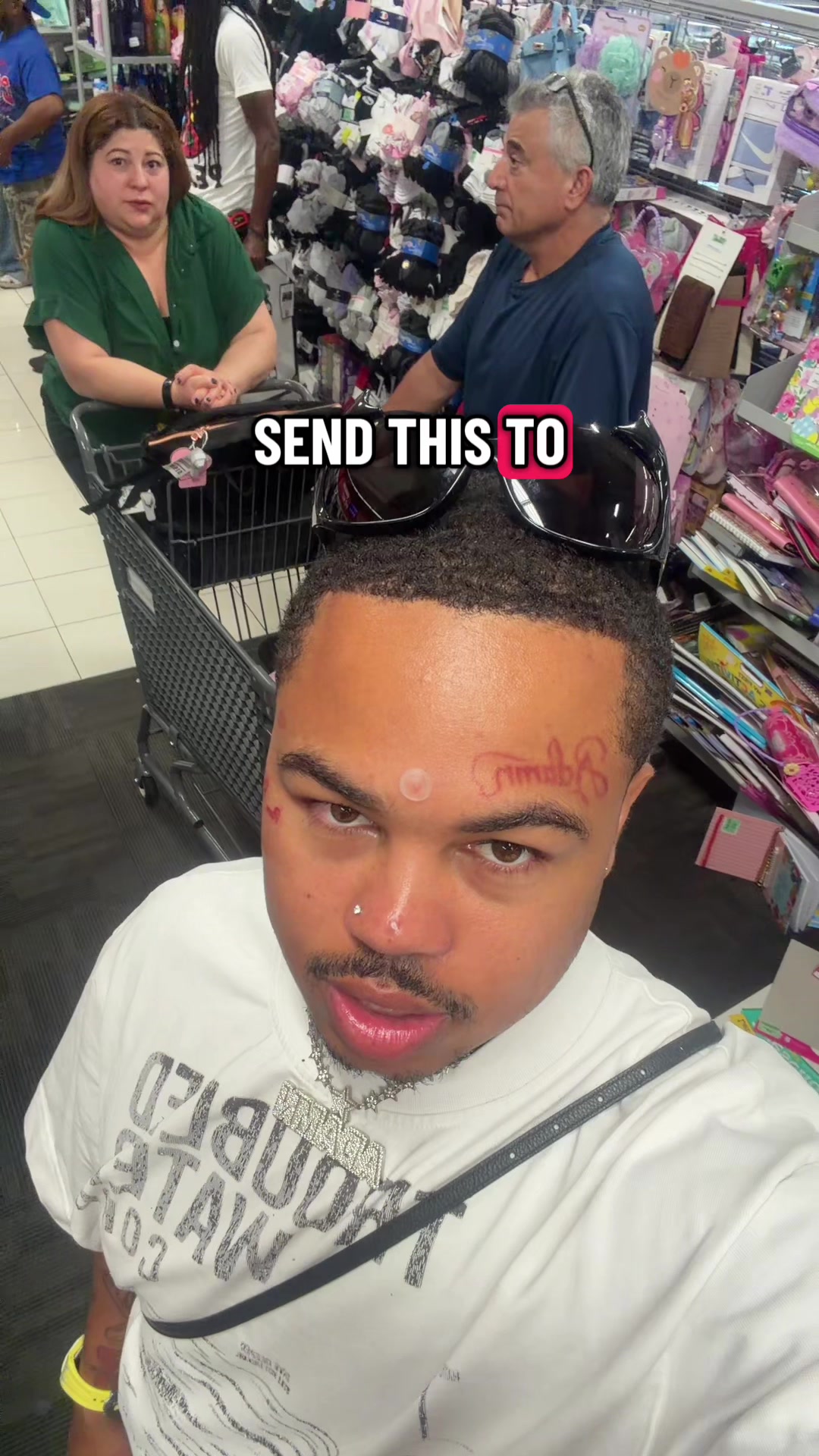 @Adamn WhoDeyWant