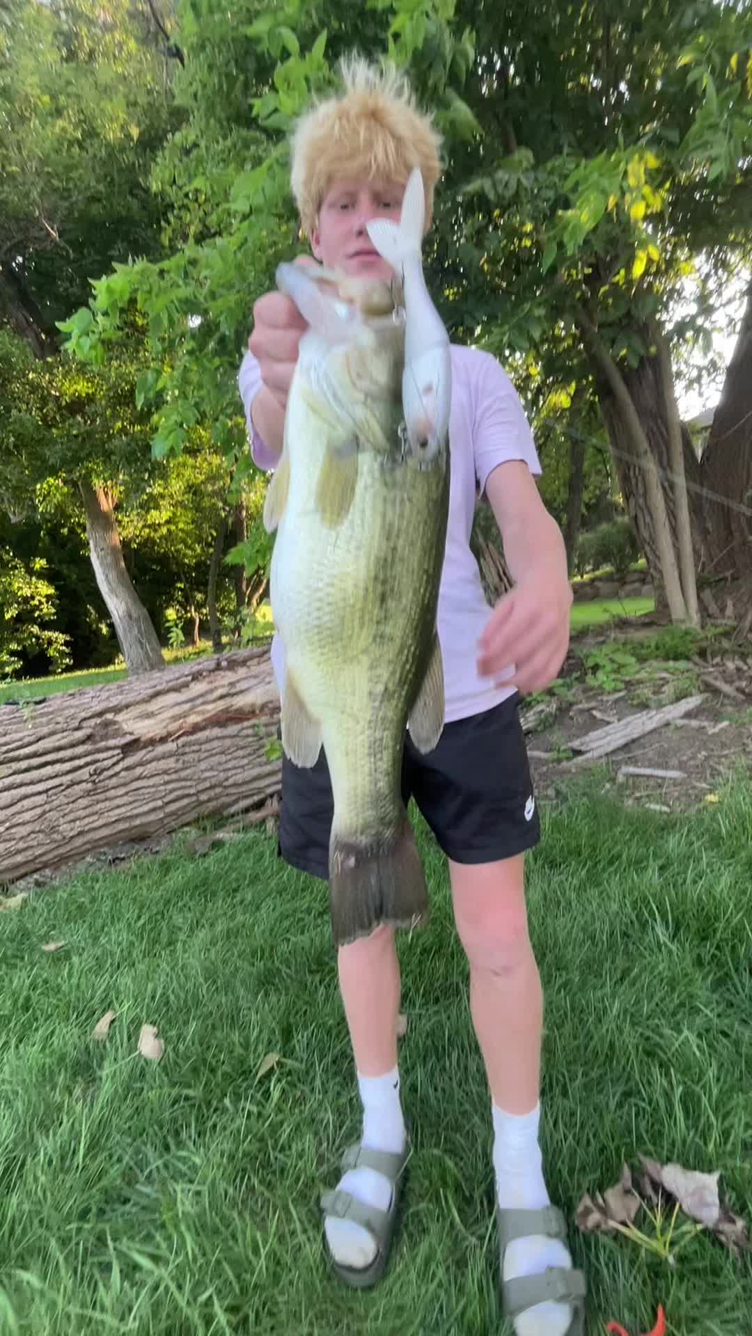 @IA Fishing