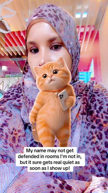 @Hon. Falhada Dekow Iman
