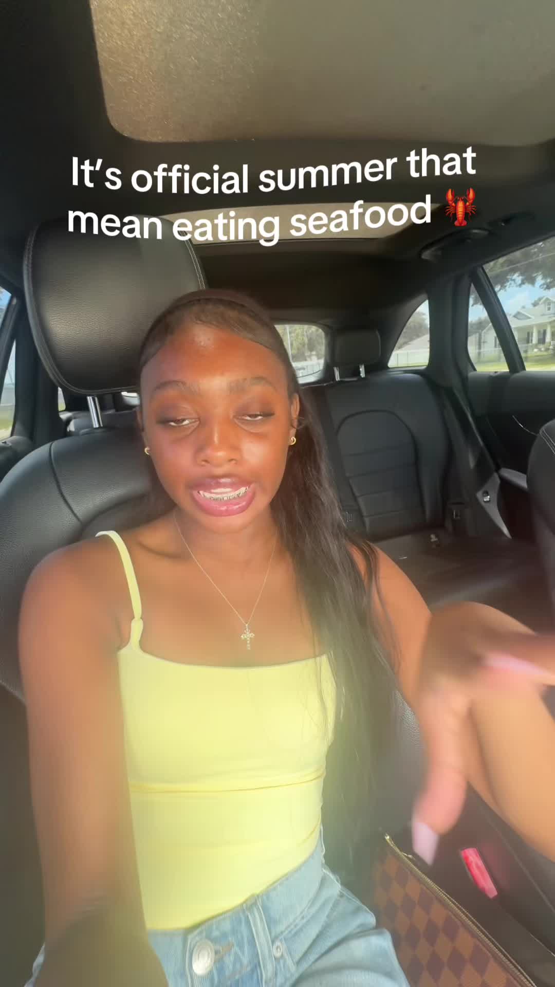 @Zi’ya Michelle