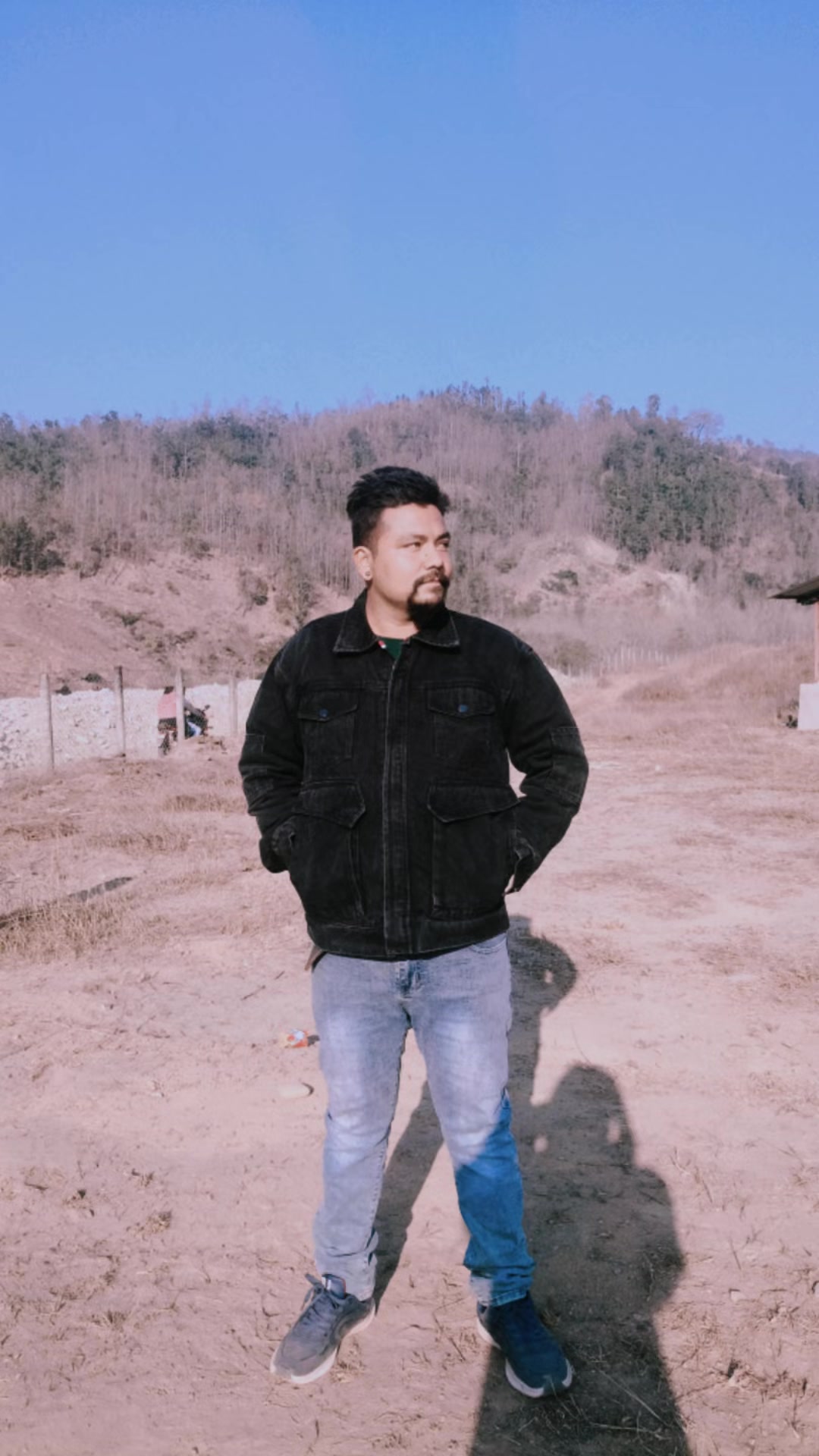 @Arayan Singh thakuri