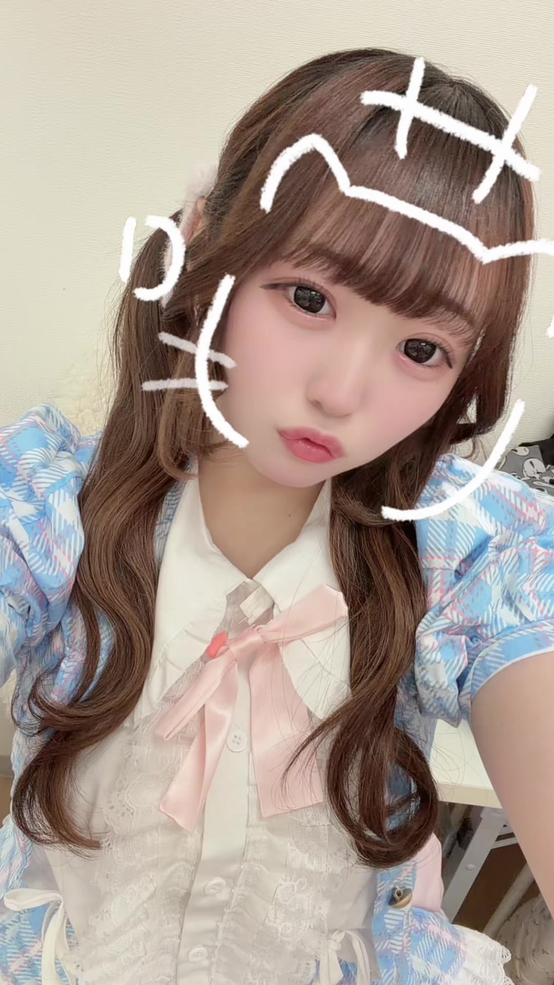 @しおれたJK